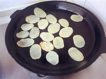 西班牙土豆饼的做法步骤5