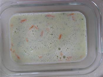 宝宝西红柿黄瓜鸡蛋汤面的做法步骤5
