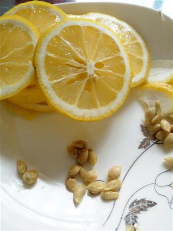 蜂蜜柠檬水的做法图解3
