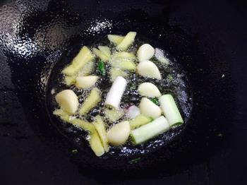 麻辣海鲜锅的做法步骤7