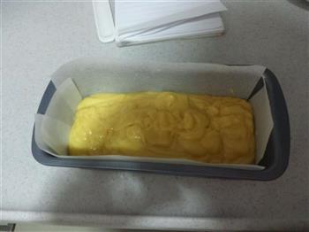 黄油磅蛋糕 Butter Pound Cake的做法步骤3