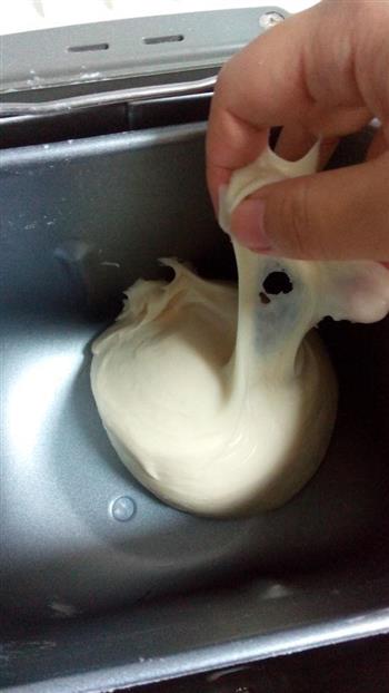 汤种奶香面包的做法步骤12
