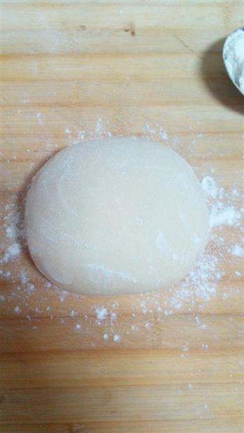 汤种奶香面包的做法步骤14