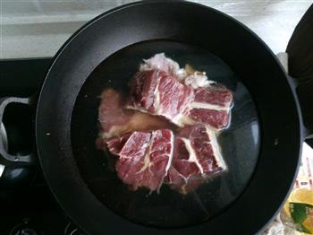美味手撕牛肉的做法步骤3