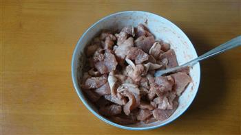 南乳情缘②花生绿豆肉粽子的做法步骤4