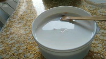 自制酸奶汁的做法步骤6