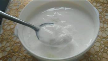 自制酸奶汁的做法步骤8