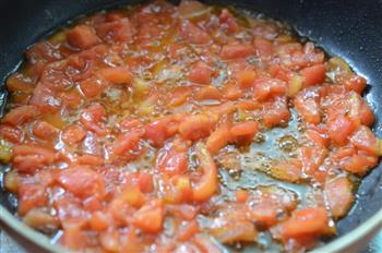 西红柿土豆炖牛肉的做法步骤3