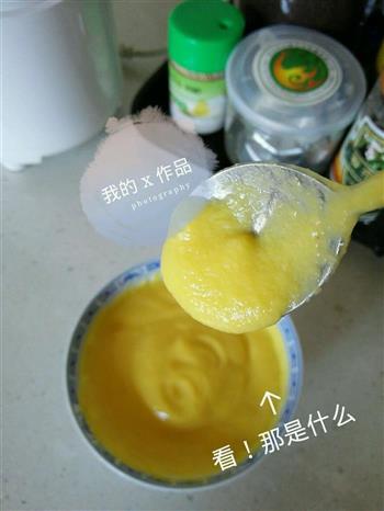 香浓玉米汁清爽家常菜的做法步骤3