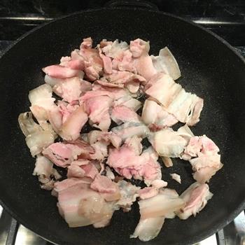 四川味道家常回锅肉的做法步骤5