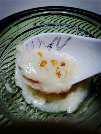 夏季消暑甜品—自制山泉水豆腐花豆腐脑的做法步骤7