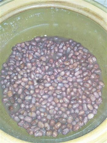 轻松自制蜜红豆的做法步骤4