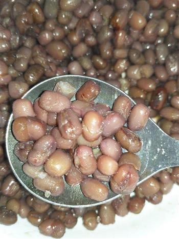 轻松自制蜜红豆的做法步骤6