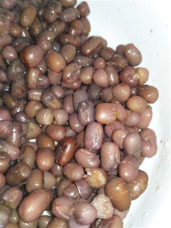 轻松自制蜜红豆的做法步骤8