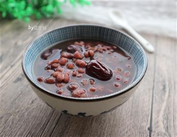养颜-红豆薏米汤水的做法步骤4