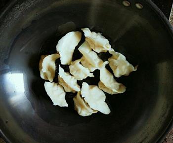 煎饺子的做法步骤2
