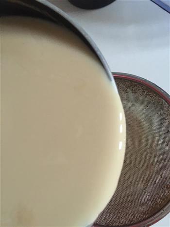 糯米版珍珠奶茶的做法图解13