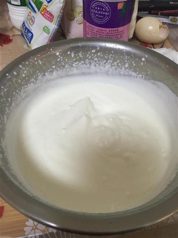 低糖酸奶慕斯蛋糕的做法步骤9