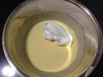 牛奶蜂蜜蛋糕的做法步骤13