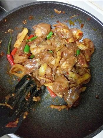 重庆鸡公煲-川味菜系的做法步骤5