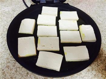 剁椒脆皮豆腐的做法步骤2