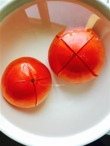番茄意大利面的做法图解1