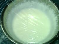 焦糖牛奶香草冰激凌的做法步骤7