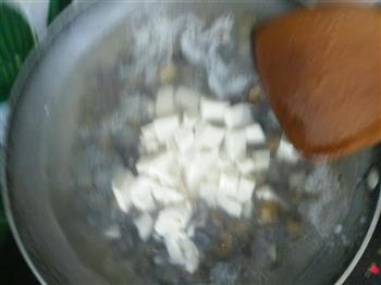 祛湿败火良方沙螺汤的做法步骤5