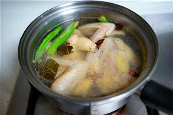 川味口水鸡-零失败宴客菜的做法步骤6