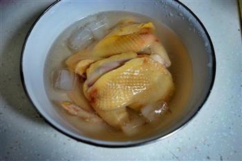 川味口水鸡-零失败宴客菜的做法步骤7
