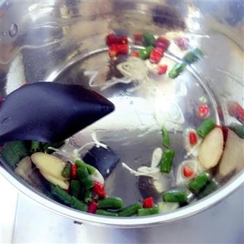 麻辣水煮鱼-川味菜系的做法步骤4