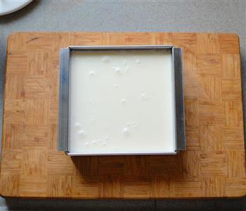 杏仁豆腐的做法步骤7