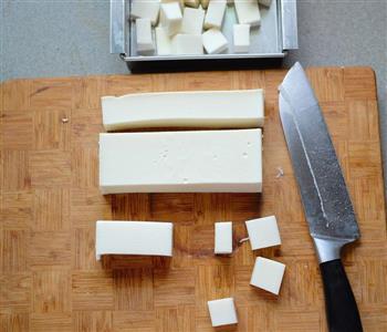 杏仁豆腐的做法图解8