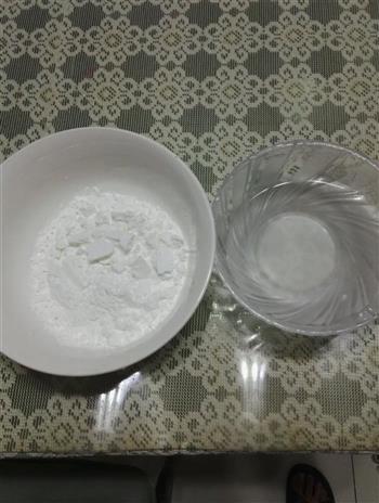 自制凉粉的做法步骤2