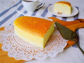 日式轻乳酪蛋糕的做法步骤14