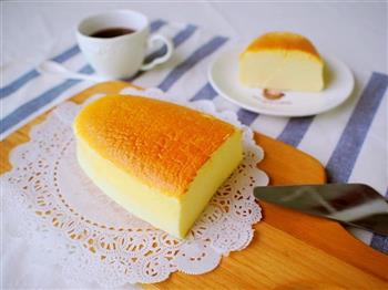 日式轻乳酪蛋糕的做法图解15