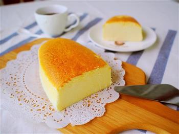 日式轻乳酪蛋糕的做法步骤16