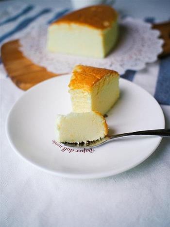 日式轻乳酪蛋糕的做法图解17