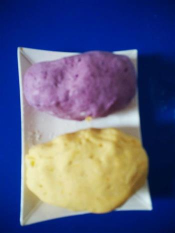 紫薯汤圆 红薯汤圆的做法步骤6