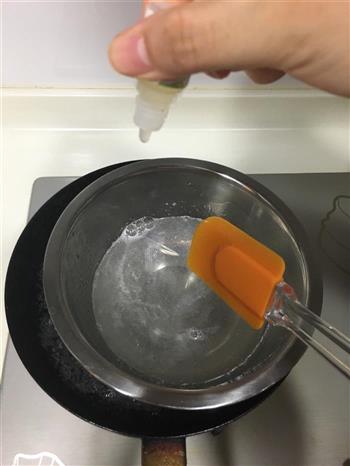 自制母乳皂的做法步骤7