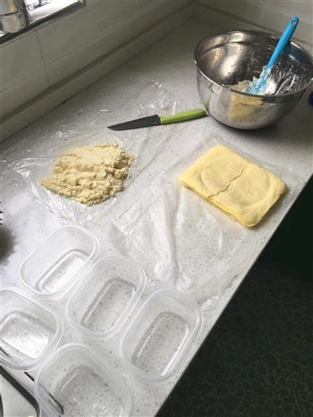 不用烤箱的烘焙  千层榴莲蛋糕盒子超详细版本的做法步骤20