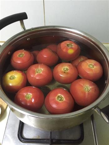 西红柿酱的做法步骤4