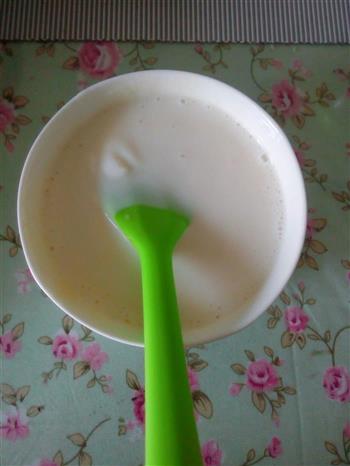 原味酸奶慕斯6寸的做法图解5