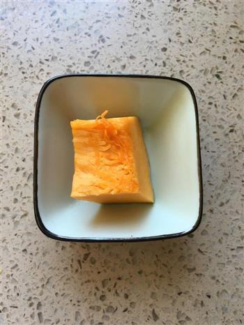 宝宝辅食-小米南瓜粥的做法步骤2