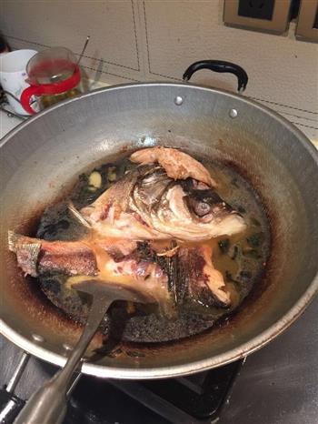 水煮活鱼的做法步骤4