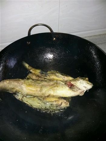 冬瓜黄鳝鱼汤的做法步骤3
