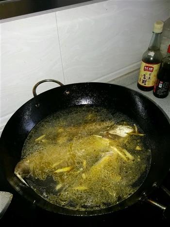 冬瓜黄鳝鱼汤的做法图解5