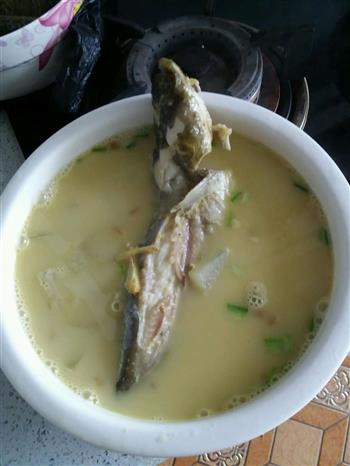 冬瓜黄鳝鱼汤的做法图解7