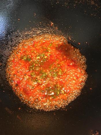 夏日撸串喽洞庭盐焗串烤虾的做法图解7