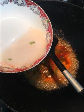 夏日撸串喽洞庭盐焗串烤虾的做法图解8
